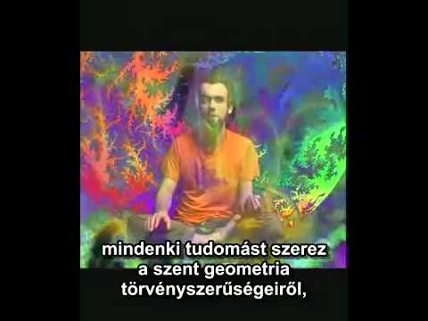 Liquid Crystal Vision HunSub 4 4   YouTube