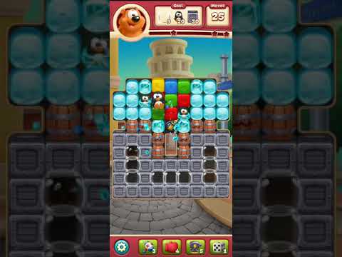 TOON BLAST Level 5268