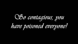 Bleeker Ridge - Glorious - lyrics