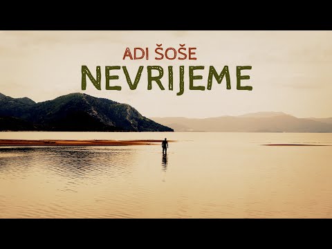 Adi Šoše - Nevrijeme (Official VIdeo)