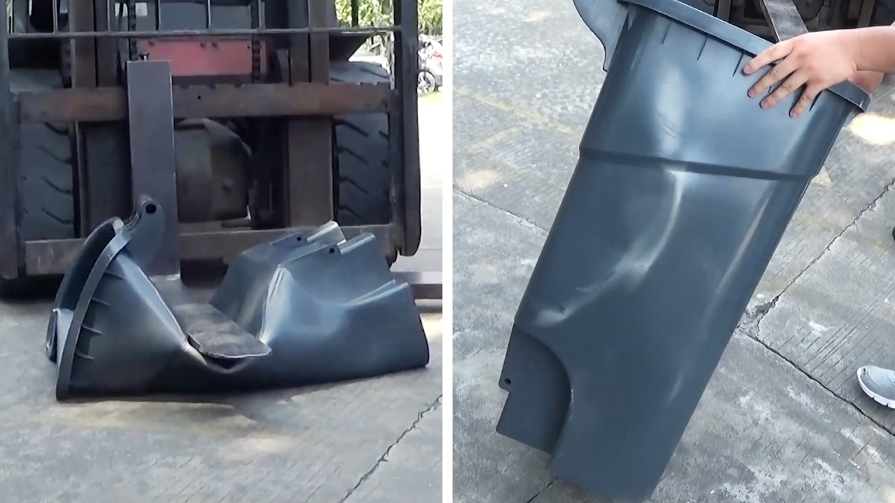 Durability and Stress Testing video thumbnail