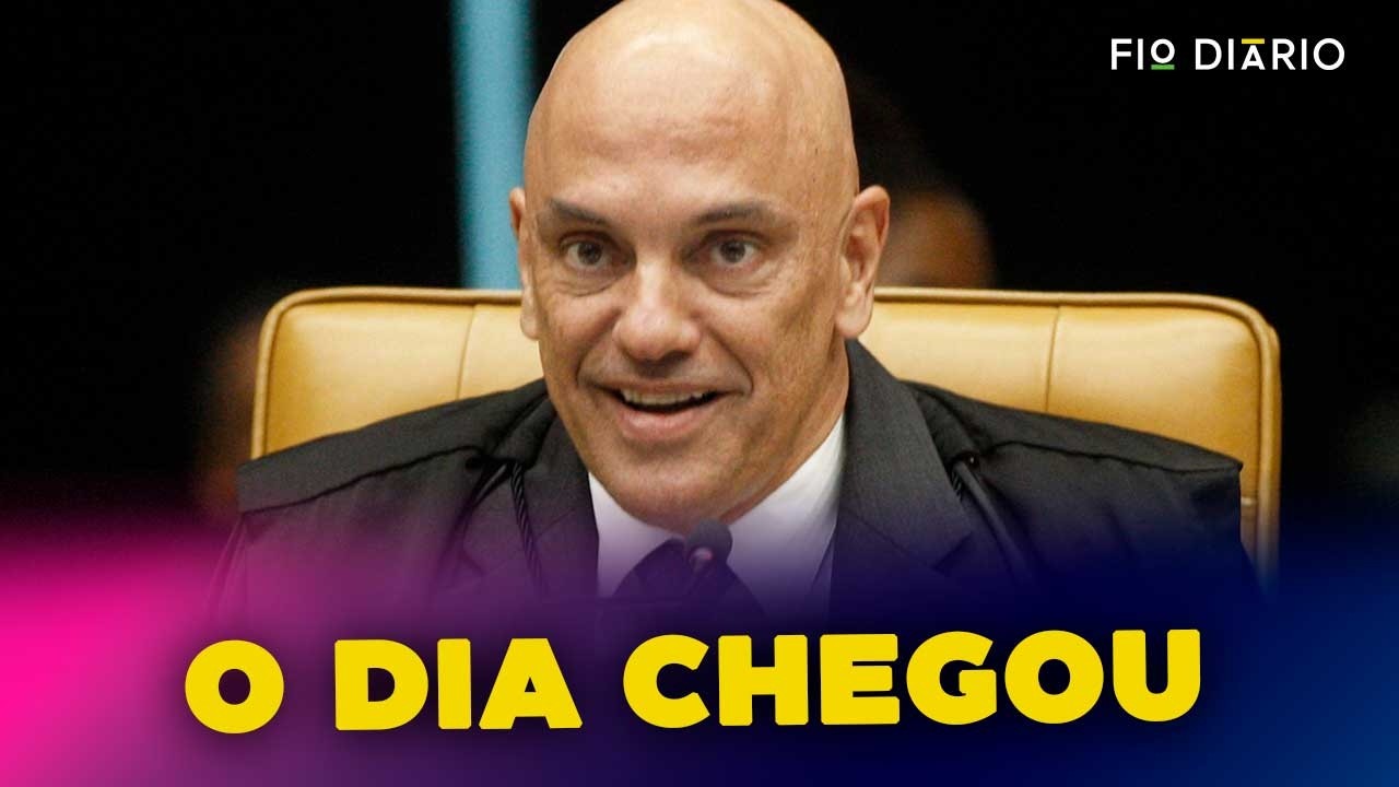 ELES CAÇOARAM DE BOLSONARO…AGORA IRÃO PAGAR O PREÇO