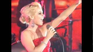 AUREA - Live in Taipei - Don't Ya Say It