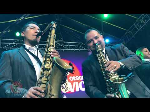 Macondo - En Vivo desde San Miguel