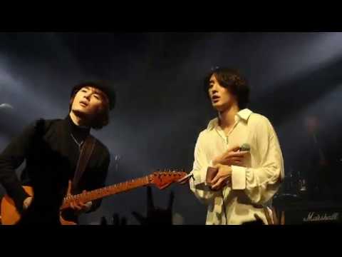 181230_Present "What's up"(cover & solo) - Jannabi