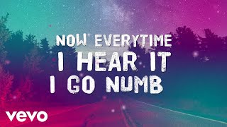 Olivia King - Wasted Time (Official Lyric Video)