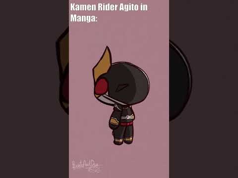 Agito but 2 different vibe..