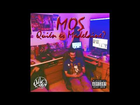 3. Mos - Tu rapero favorito está en mi estudio (Prod. Mos)