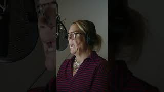 Trisha Addicks Reads An Excerpt From The Rush Bible