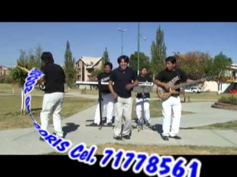 GRUPO  LOS DIGITALES. CHOLITA CHOLERA