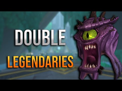 9.2 Warlock Double Legendary Testing and Thoughts! Possible New Builds and More
