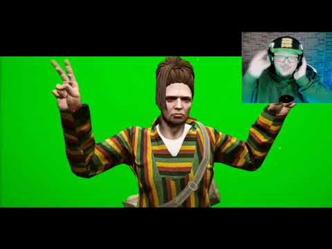 KIDAO FPS REAGINDO A NO ESTILO MR. JAMAICA - (GTA RP) BEAT: SIDNEY SCACCIO