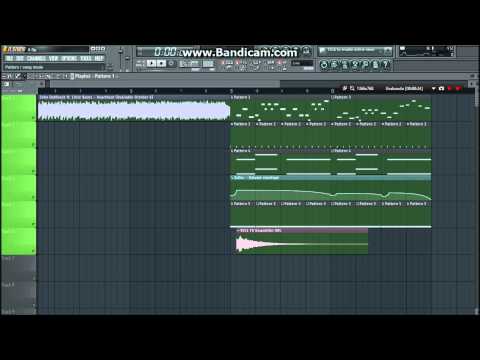 John Dahlback ft. Little Boots - Heartbeat Remake+Tutorial FL+ FLP