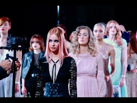 L'Oreal Colour Trophy 2017 - Southern Regional Finals