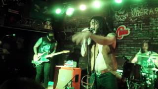 Crobot - wizards - south bends Cheers 7/24/2015