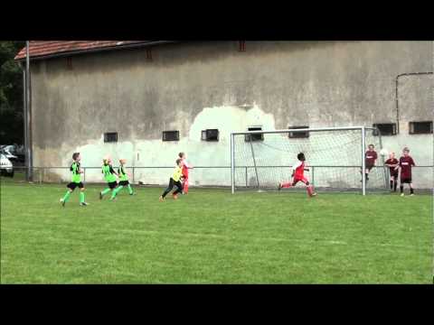 Staleke Cup Gruppenphase - Ausschnitte - U10, Goals & Highlights