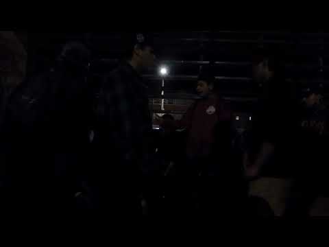 RULO VS VR VS ZYGNUS - 8vos de final / Elcubode8bytes