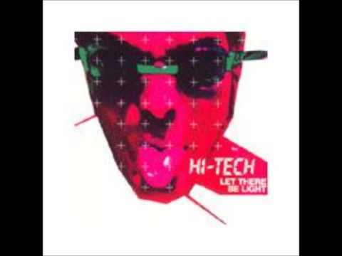 Hi-Tech - Let There Be Light (JS16 Remix)