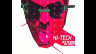 Hi-Tech - Let There Be Light (JS16 Remix)