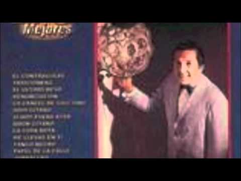 alci acosta -volvi la espalda