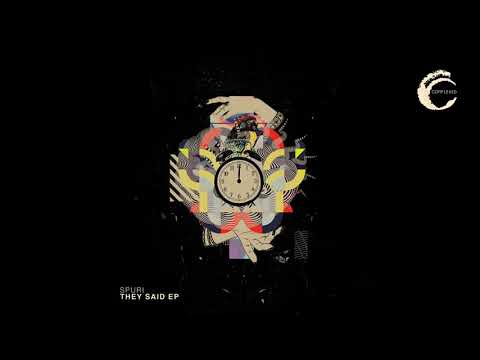 CMPL076: Spuri - IBZ