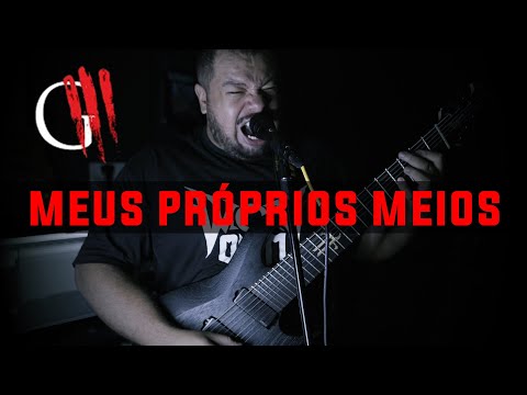 OFICINA G3 - MEUS PRÓPRIOS MEIOS - MICHEL OLIVEIRA COVER