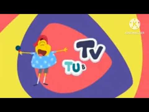 TV Tubinho Logo