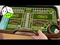 Waco Auto-Shooter Automatic Craps Table  🎲  Gadgetify