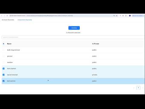 Item video thumbnail