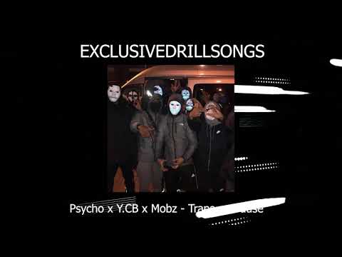 (7th) Psycho x Y.CB x Mobz - Traps on Pause