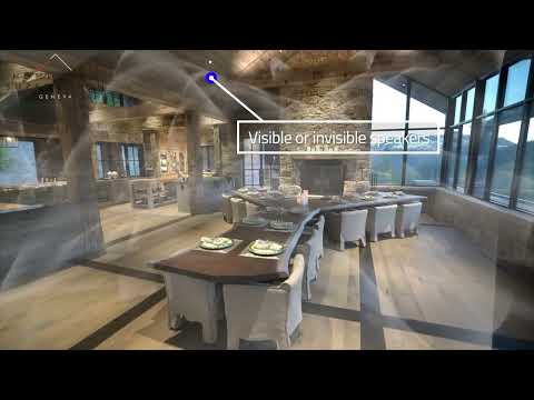 HOME TECH SUPERVISION | Engineering Consulting Audiovisual & Home Automation Integrator YouTube-Vdeominiatur 27