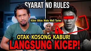 Download lagu Giliran Saya tantang Duel Dengan Syarat Tanpa Aturan Malah Takut - Katanya Mau Bela Ulama Dan Wali.? mp3 Download lagu Giliran Saya tantang Duel Dengan Syarat Tanpa Aturan Malah Takut - Katanya Mau Bela Ulama Dan Wali.? mp3