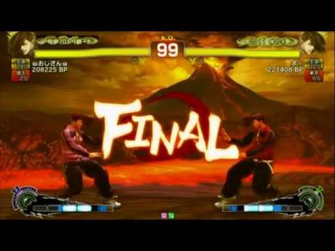 第３回TOPANGAチャリティーカップ ヤンのみ Topanga Charity 3 Yang only1/2