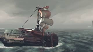 【FAR Changing Tides】ひとり旅も良いもんだ！#9