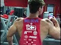 BELIEVE TO ACHIEVE | BODYBUILDING MOTIVATION | 20 YEARS OLD