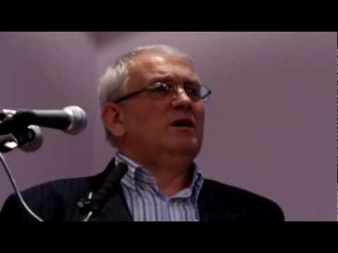 Adunare Oastea Domnului Torino 18 Februarie 2012 Fr.Apetrei Matei part.2