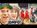 I BUILT THE ULTIMATE AAU DREAM TEAM TO TAKE ON OHIO