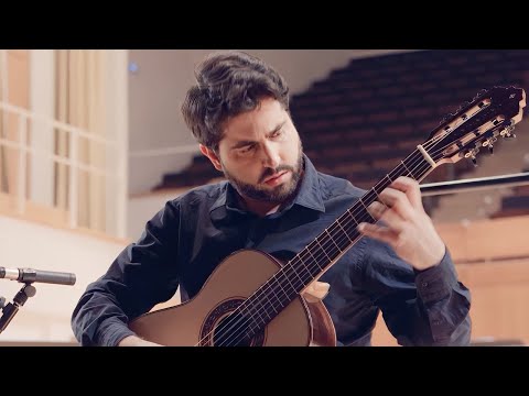 RAFAEL AGUIRRE - En los Trigales - Joaquín Rodrigo