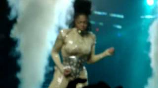 Janet Jackson - rock witchu - what have u done for me lately