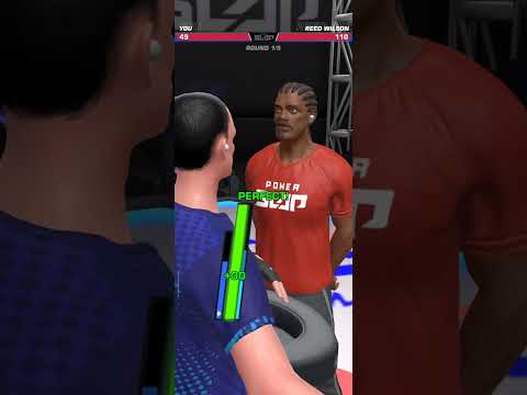 Power Slap - Gameplay Part 2 (Android, iOS) - All Levels - YouTube