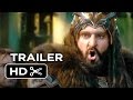 The Hobbit: The Battle of the Five Armies Official ...