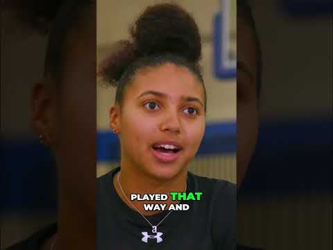 "The game is not fun when it's played selfishly" - UConn superstar Azzi Fudd