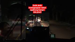 Download lagu Detik detik menegangkanâť—akibat saling kejar kejaran nekat nyalip hampir duarr #shorts mp3 Download lagu Detik detik menegangkanâť—akibat saling kejar kejaran nekat nyalip hampir duarr #shorts mp3