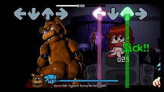 Cover art for freddy fassbear