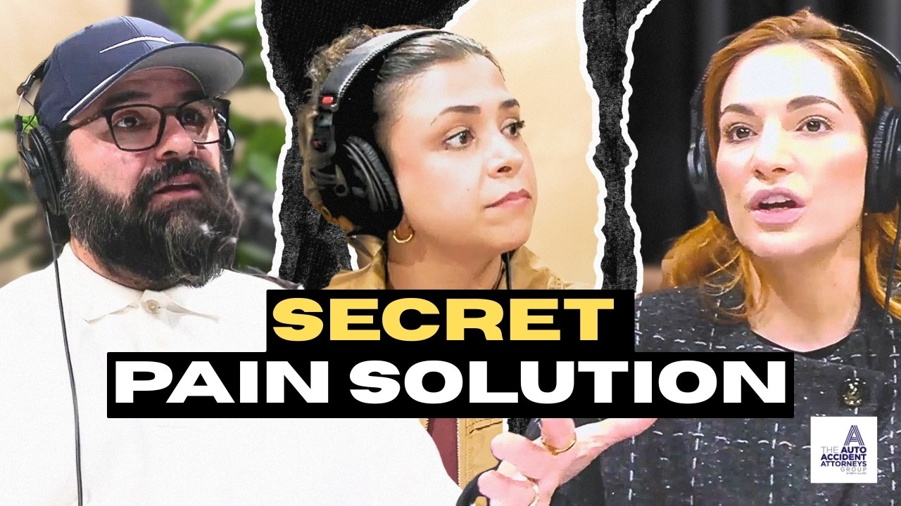 Soberish: Redefining Happy Hour and Pain Management