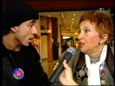 Videomatch - Pablo y Pachu (Conocidos) 04