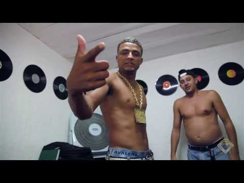 MC Ez & MC Luciano SP - (Medley) @GranfinoProd