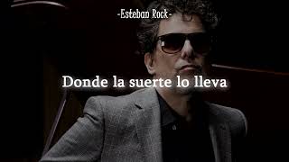 Andrés Calamaro ft. Mon Laferte - Tantas veces [ LETRA ]