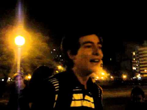 Lewan Vs Lg / Semifinal Sinescritura Underground 15/11/13