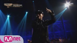 [SMTM5] ′1llionaire signs up′ Flowsik I Just + Rapstar(remix)(feat. Dok2, The Quiett) @1st Contest
